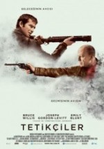 Tetikçiler (2012) afişi Tetikçiler (2012) afişi