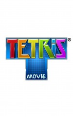 Tetris Movie afişi