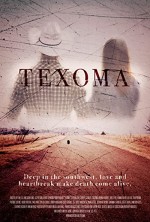 Texoma (2017) afişi