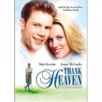 Thank Heaven (2001) afişi
