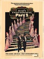 That's Entertainment, Part II (1976) afişi