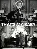 That's My Baby! (1944) afişi