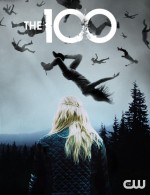 The 100 Sezon 4 (2017) afişi The 100 Sezon 4 (2017) afişi