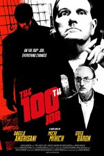 The 100th Job (2009) afişi