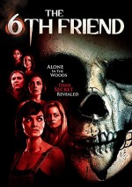 The 6th Friend (2016) afişi