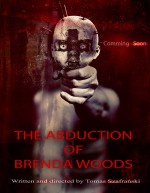 The Abduction of Brenda Woods  afişi