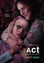 The Act Sezon 1 (2019) afişi The Act Sezon 1 (2019) afişi