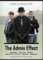 The Admin Effect (2012) afişi The Admin Effect (2012) afişi