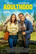 Adulthood (2025) Fragman (2025) afişi