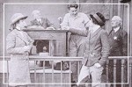 The Adventure At Briarcliff (1915) afişi
