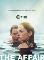 The Affair (2014) afişi The Affair (2014) afişi
