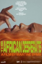 The African Desperate (2022) afişi
