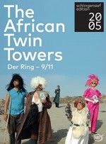 The African Twintowers (2008) afişi