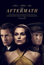 The Aftermath (2019) afişi The Aftermath (2019) afişi