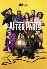 The Afterparty (2022) afişi