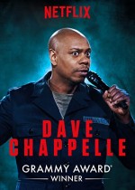 The Age of Spin: Dave Chappelle Live at the Hollywood Palladium (2017) afişi