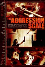 The Aggression Scale (2012) afişi