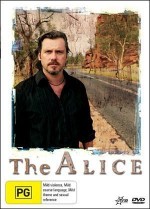 The Alice (2004) afişi