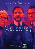 Ruh Avcısı (2018) afişi Ruh Avcısı (2018) afişi