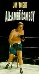 The All-american Boy The All-american Boy