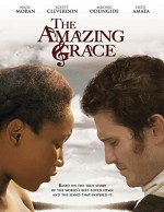 The Amazing Grace (2006) afişi