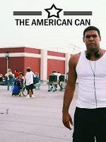 The American Can (2022) afişi