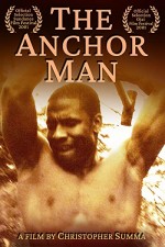 The Anchor Man (2001) afişi