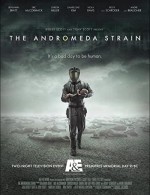 The Andromeda Strain (2008) afişi