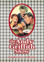 The Andy Griffith Show (1960) afişi