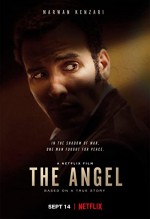 The Angel (2018) afişi