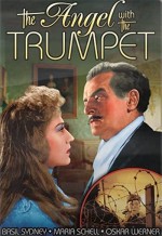 The Angel With The Trumpet (1950) afişi