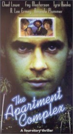 The Apartment Complex (1999) afişi