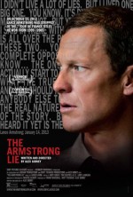 Armstrong Yalanı (2013) afişi Armstrong Yalanı (2013) afişi