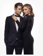 The Arrangement (2017) afişi The Arrangement (2017) afişi
