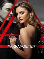 The Arrangement (2017) afişi