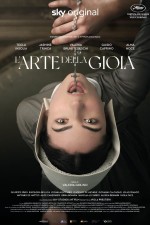 The Art of Joy (2024) afişi