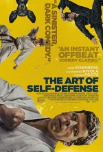 The Art of Self-Defense The Art of Self-Defense