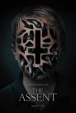 The Assent (2019) afişi