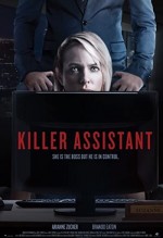 The Assistant (2016) afişi