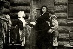 The Awakening Of A Man (1913) afişi