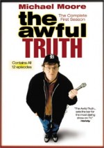 The Awful Truth (1999) afişi The Awful Truth (1999) afişi