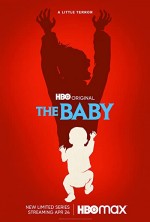 The Baby (2022) afişi