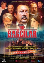 The Bağcılar (2022) afişi