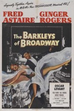The Barkleys Of Broadway The Barkleys Of Broadway