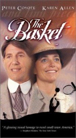 The Basket (1999) afişi