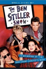 The Ben Stiller Show (1993) afişi The Ben Stiller Show (1993) afişi