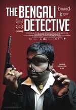 The Bengali Detective (2011) afişi