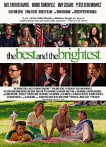 The Best And The Brightest (2010) afişi