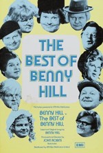 The Best of Benny Hill (1974) afişi