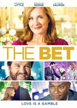 The Bet (2020) afişi